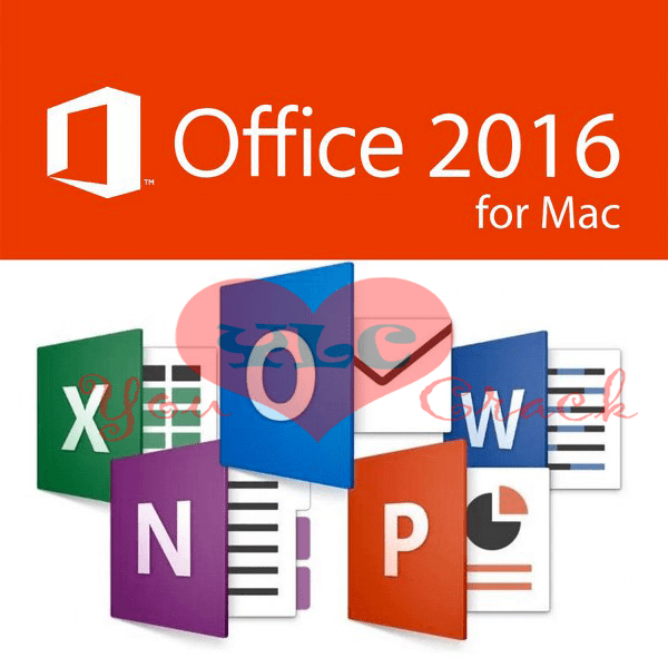 Download Crack Ms Office 2016 For Mac
