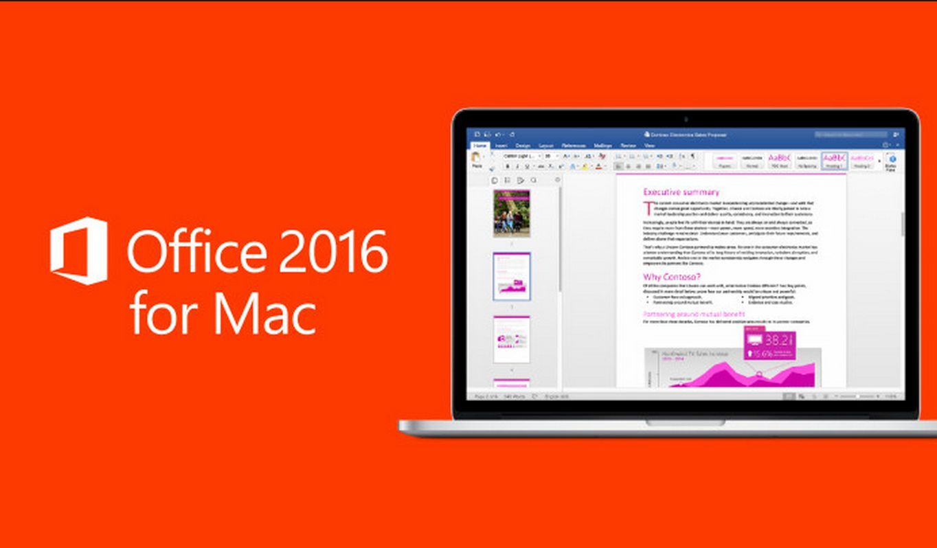 Download Crack Ms Office 2016 For Mac