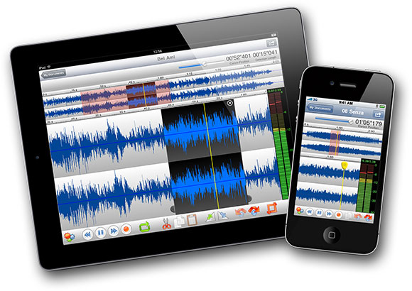 Amplify frequency app for mac free