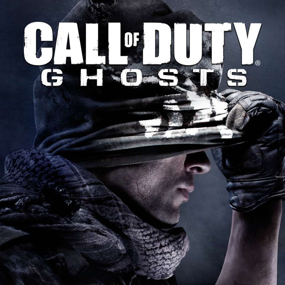Call Of Duty Ghosts For Mac Download